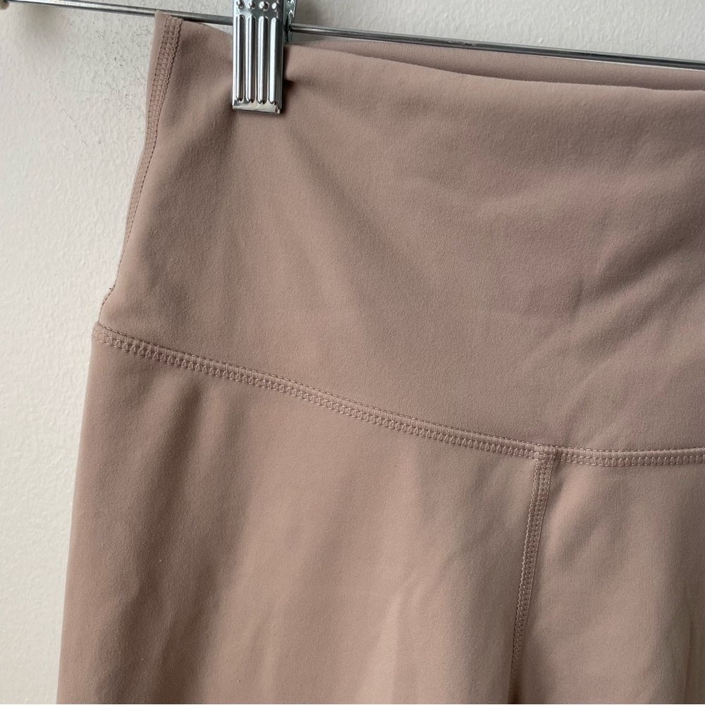 Sunzel Nude High Waisted Leggings - Picture 2 of 5